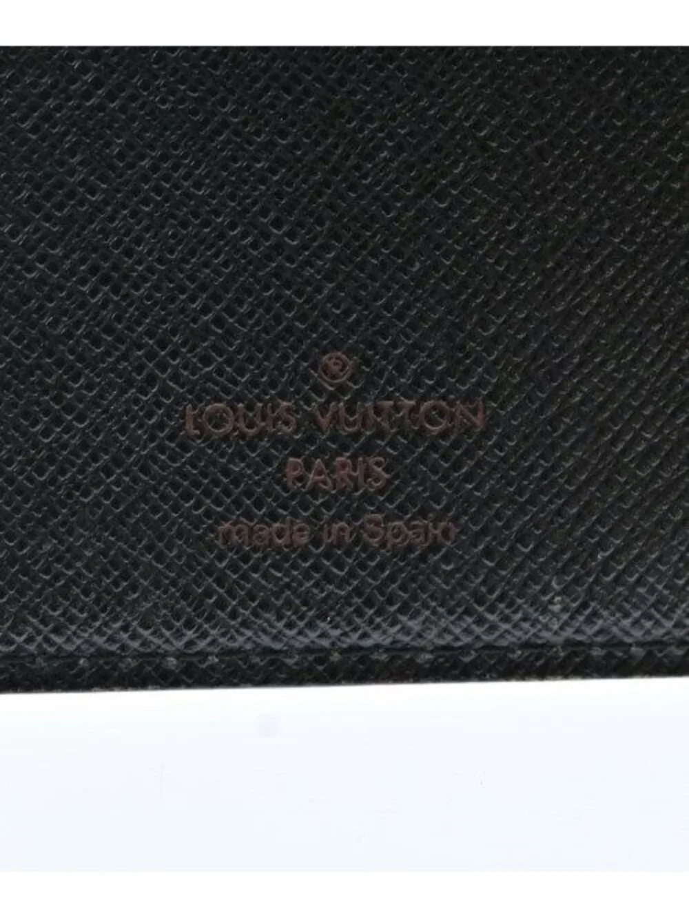Louis Vuitton Agendas